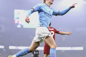 官方网站-哈兰德连续十二场比赛得分超过险胜，利物浦不断突破！引发球迷热议的简单介绍-官方网站