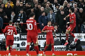 费德勒重要时刻持续失利，利物浦带队取胜！气势如虹延续的简单介绍